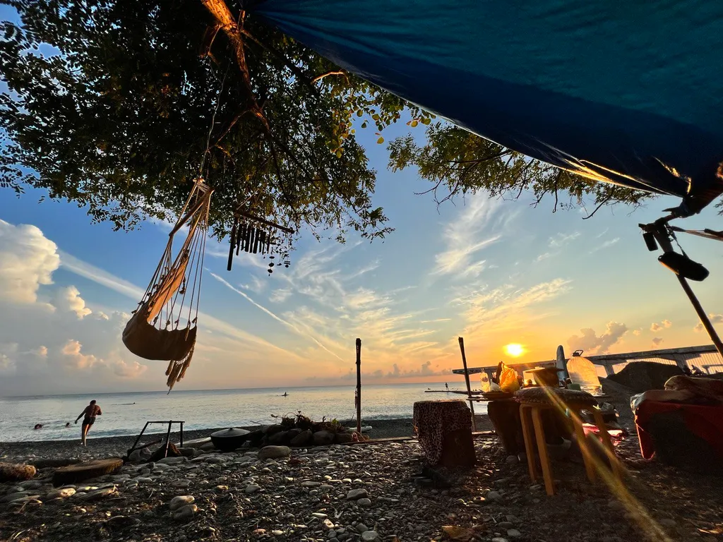 Квартира Квартира Семейная студия недалеко от моря — Сочи