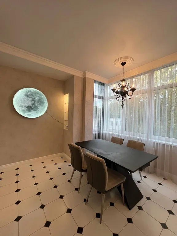 Квартира у моря