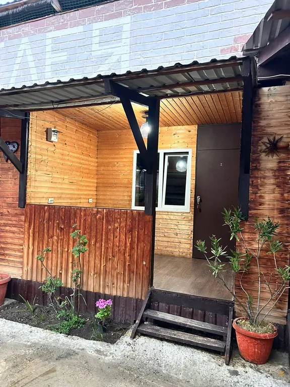 Коттедж Домики у моря — аренда посуточно в Кучук-Дере