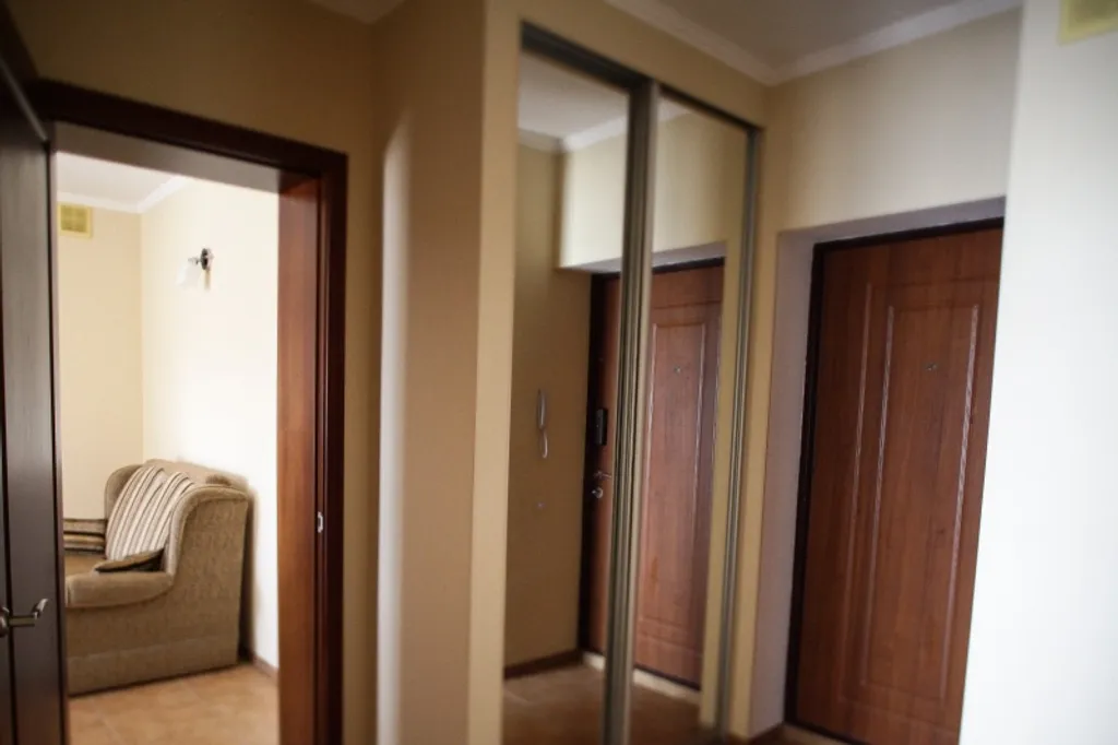 Квартира 1-комнатная Квартира — Севастополь