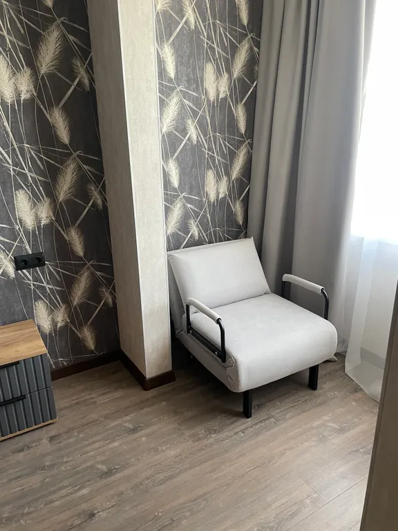 Апартаменты Циалковский Плаза