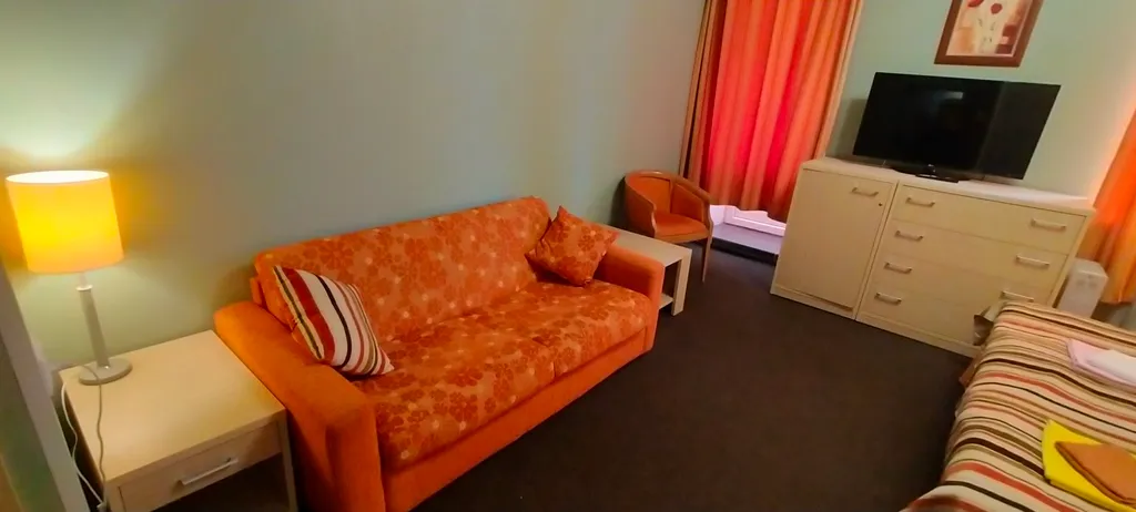 Комната — аренда посуточно в Рыбинск