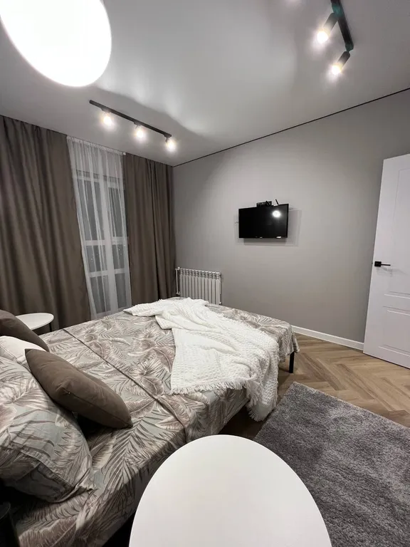 Супер квартира, в самом центре города