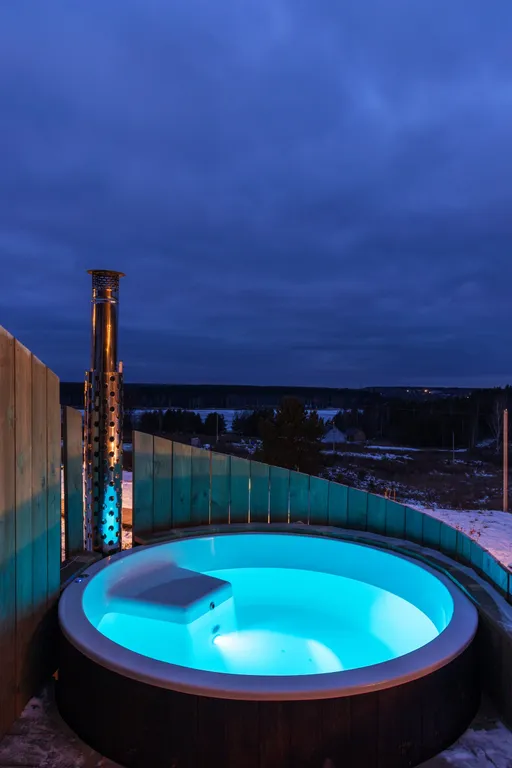 Wow Dacha Крыжовник