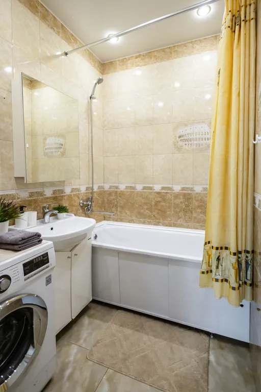 Просторные апартаменты на 6 человек в историческом центре