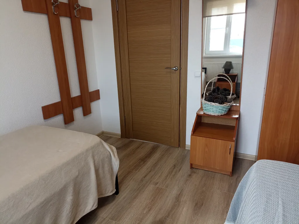 Коттедж Дом Лето в Белом — Темрюк