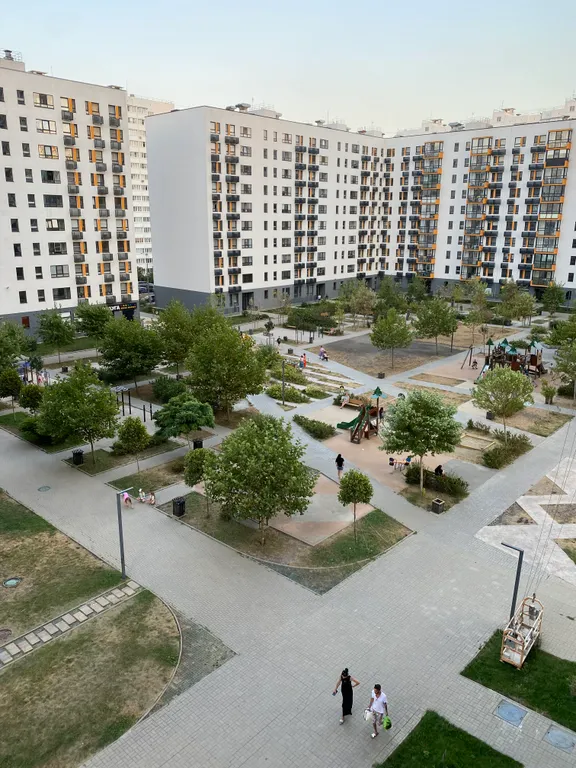 Квартира на уикэнд