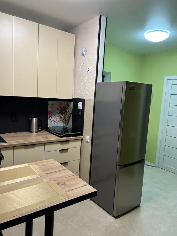 Квартира 1-комнатная Квартира — Калининград