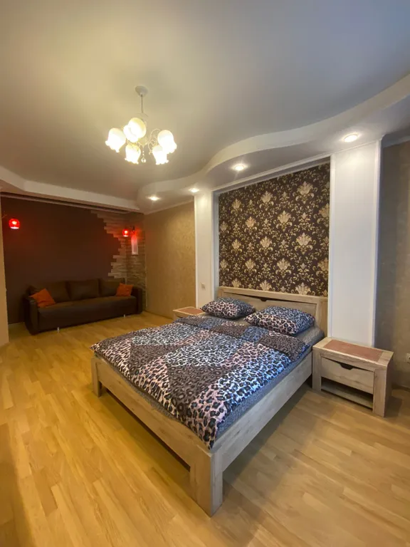 Апартаменты Вега на Революции