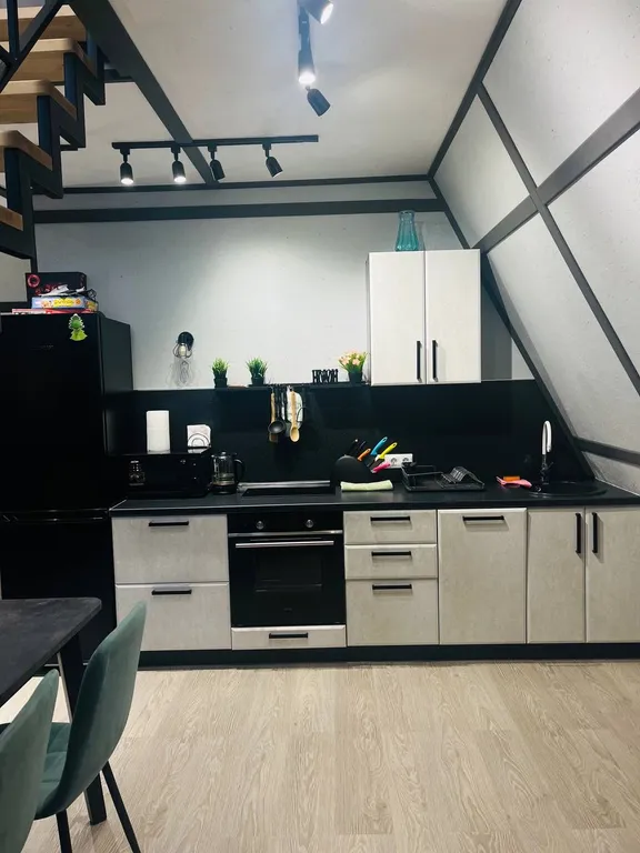 Комфортный дом для отдыха