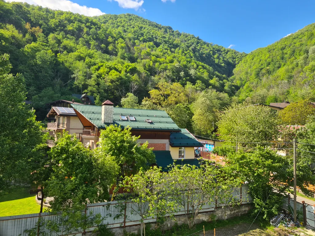 Квартира Квартира с камином — Эсто-Садок