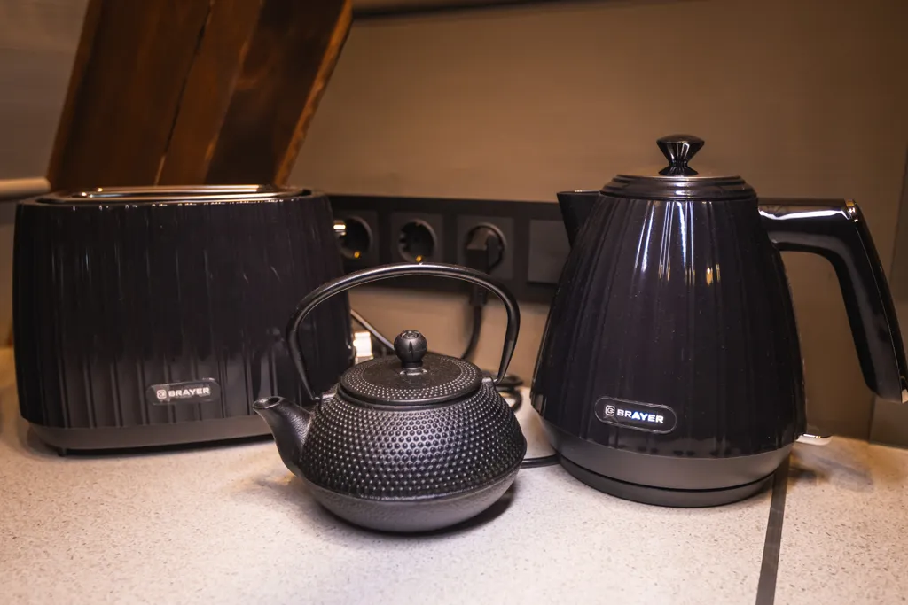 Коттедж Коттедж А-Фрейм грей — Павловский Посад