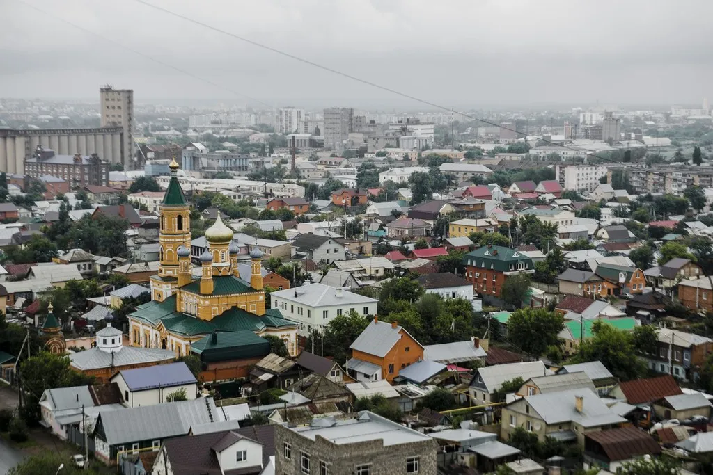 Квартира в центре рядом с ОГУ