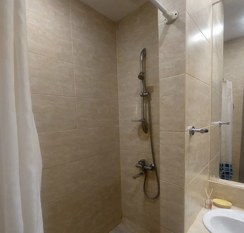 Студия в Монблан