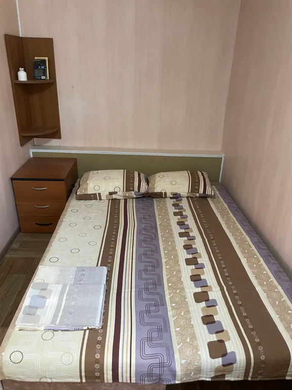 Летний домик в Мысхако