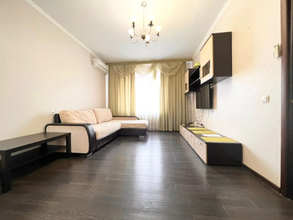 1-к квартира в центре города