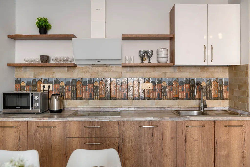 Квартира Евродвушка в легендарном ЖК — Алматы