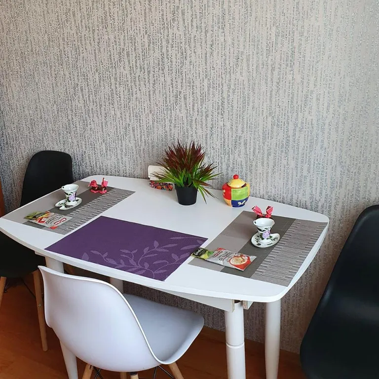 Квартира Однокомнатная квартира рядом Микрохирургией глаза — Хабаровск