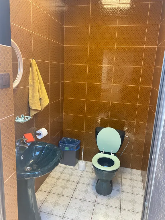 Уютный автодом «Багира» на Балтийской косе