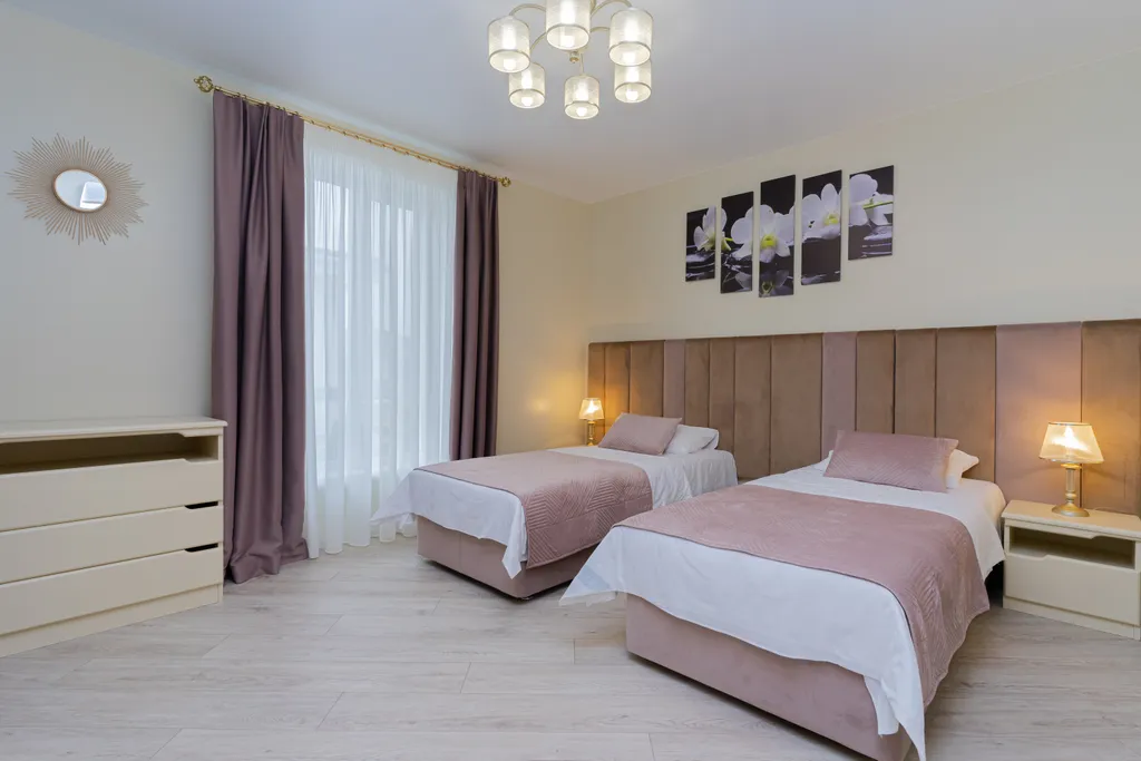 Гостевой комплекс Отрадное