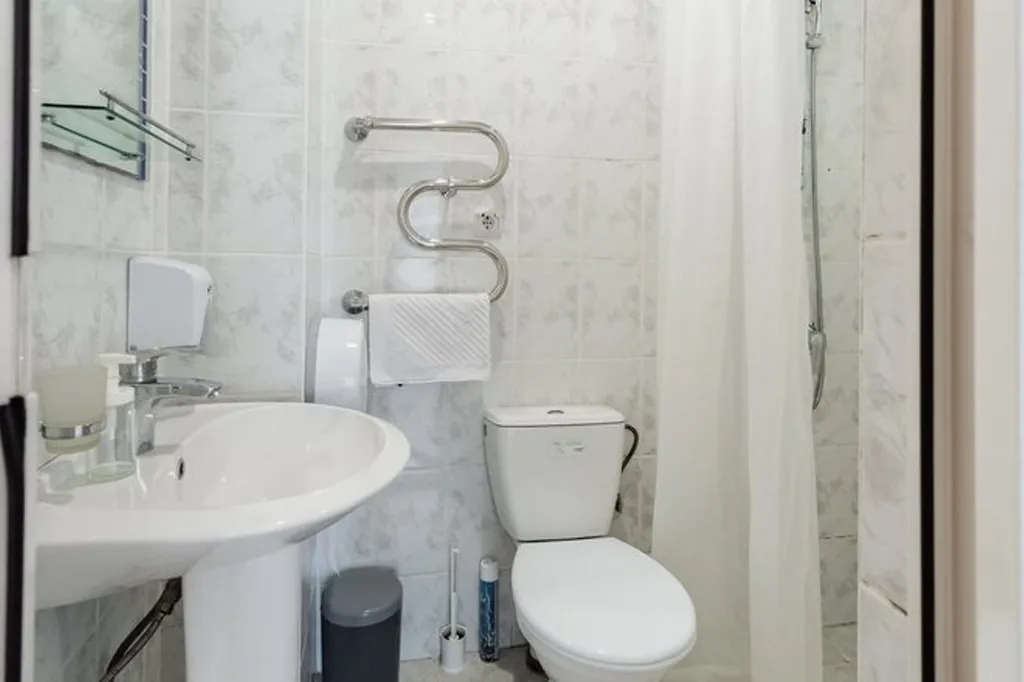 Квартира Комната — Адлер