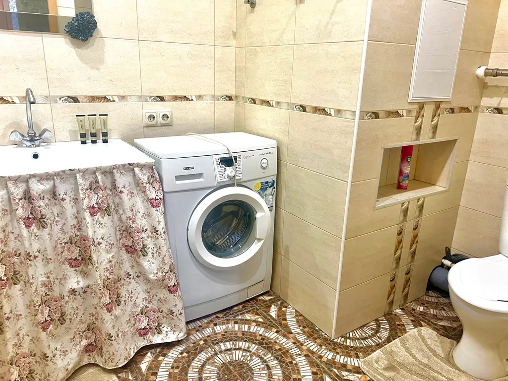 Квартира Современная квартира — Ярославль