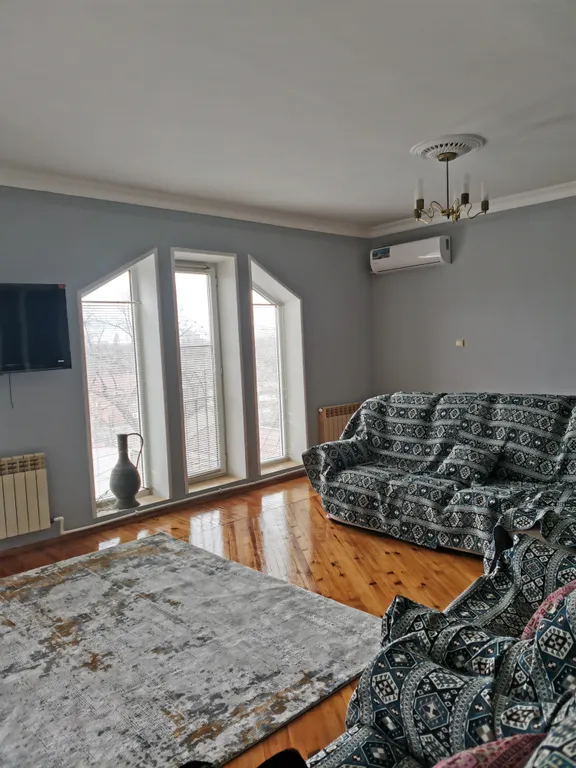 Квартира Уютная квартира в самом центре города! — Махачкала