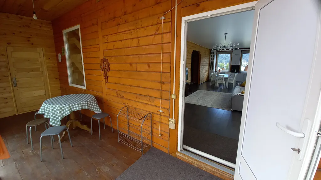 5-комнатный Дом