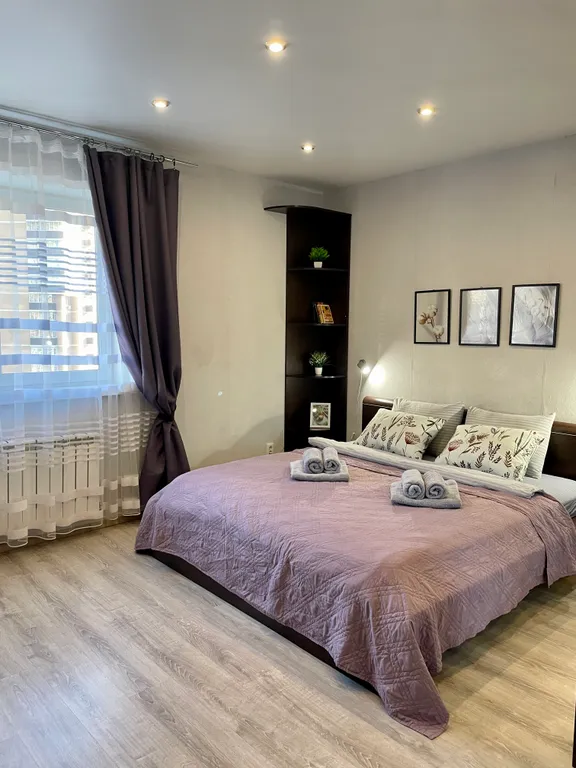 Лучшая квартира в Водниках — аренда посуточно в Долгопрудный