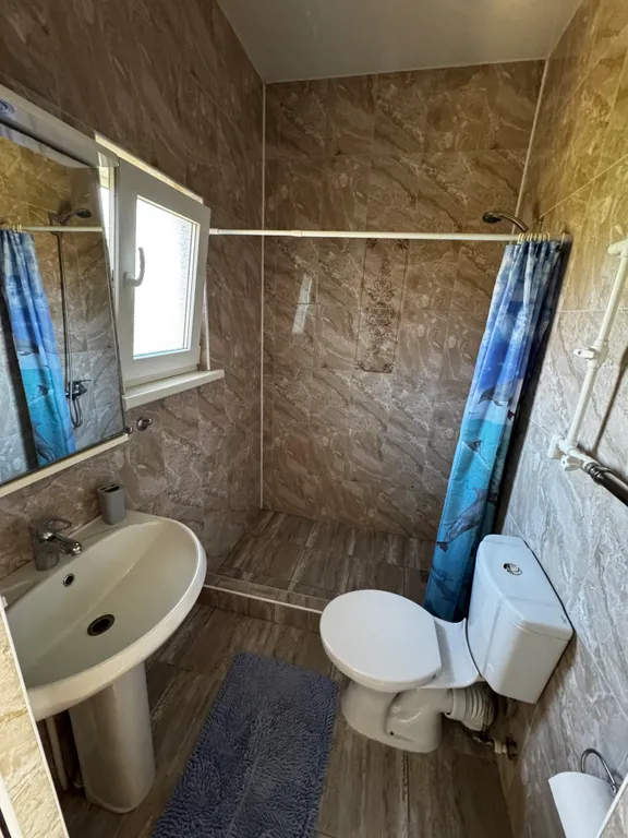 Квартира Квартира Номер Стандарт до 4 человек — Севастополь