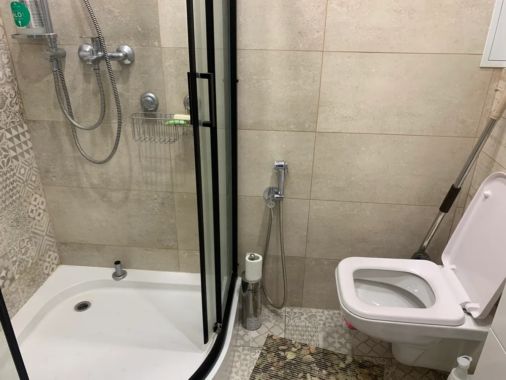 Квартира Уютная квартира — Пионерский