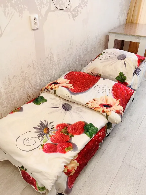 Апартамент у озера