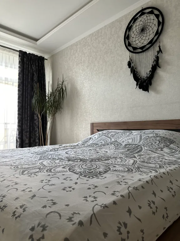 Квартира Уютная 2-комнатная квартира — Калининград