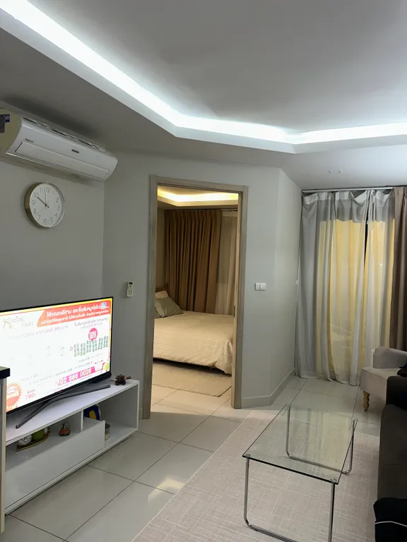 Уютная квартира с видом на море