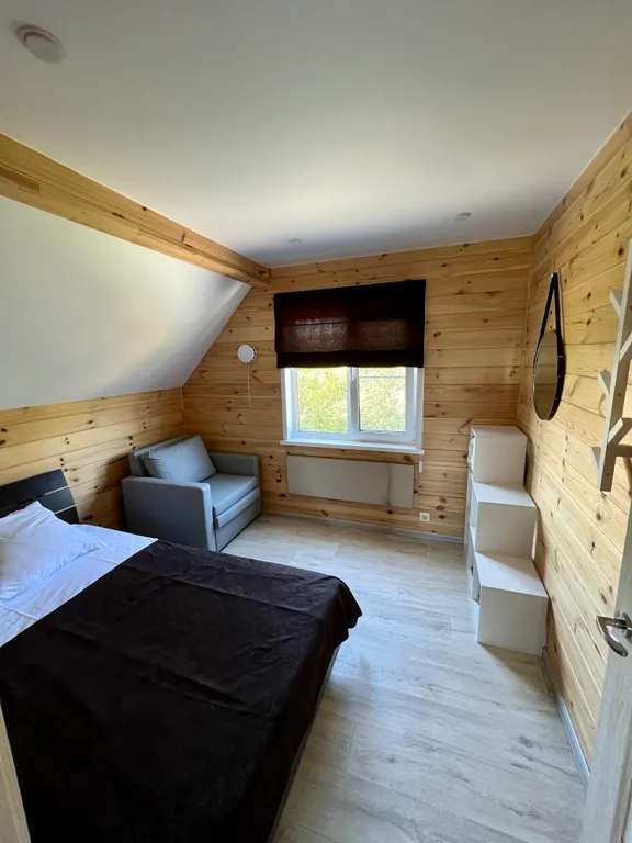 Уютный дом с видом на горы в 3 мин от склонов