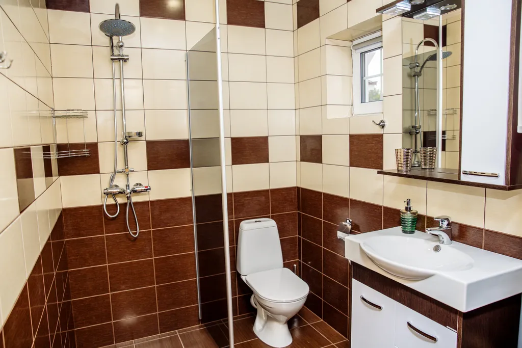 2-комнатный Дом