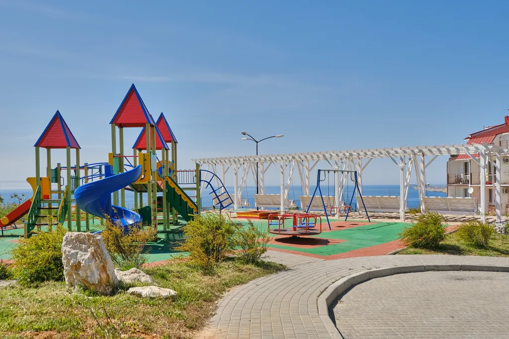 Квартира 1-комнатная Квартира — Севастополь