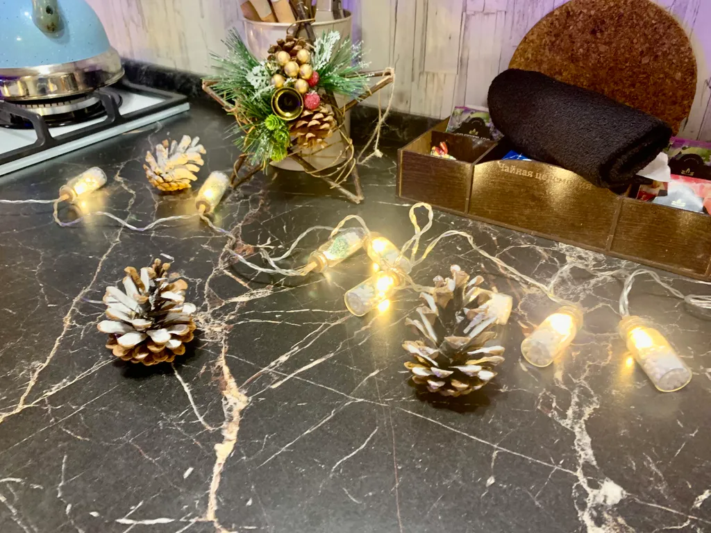 Коттедж Уютный теплый дом с русской баней на дровах — Венюково