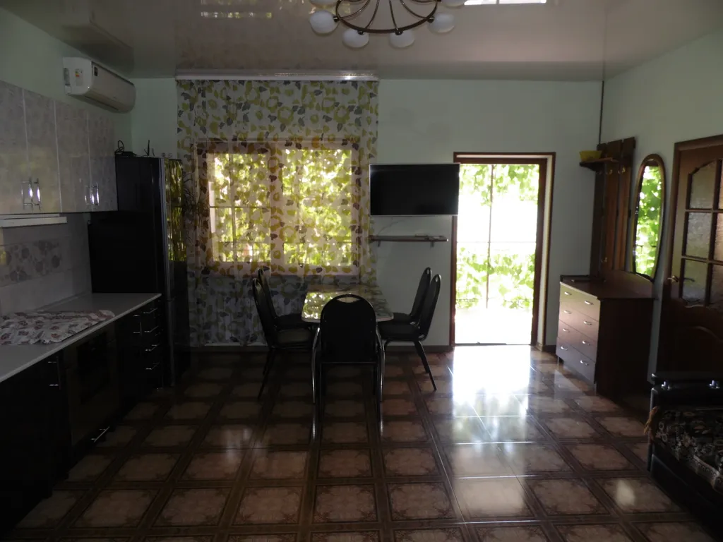 Этаж в гостевом доме