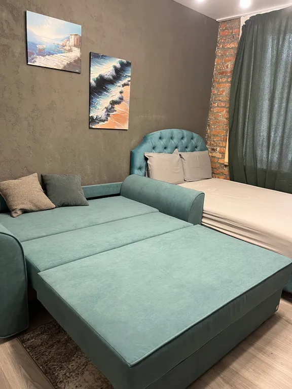 Лофт Студия