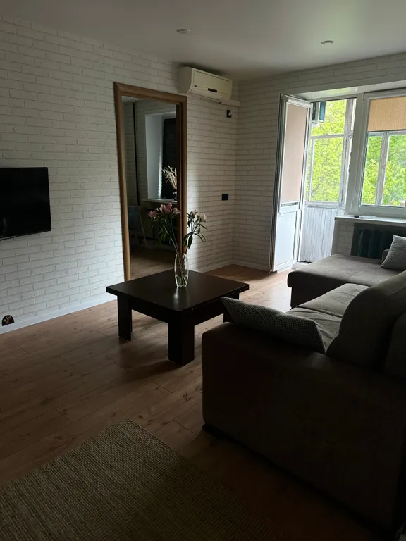 Уютная квартира в самом центре