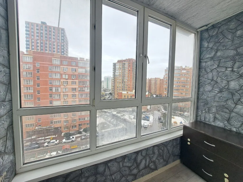 Уютная квартира в удобном районе