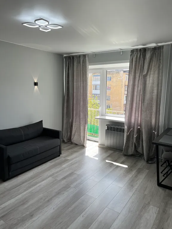 Новая Студия