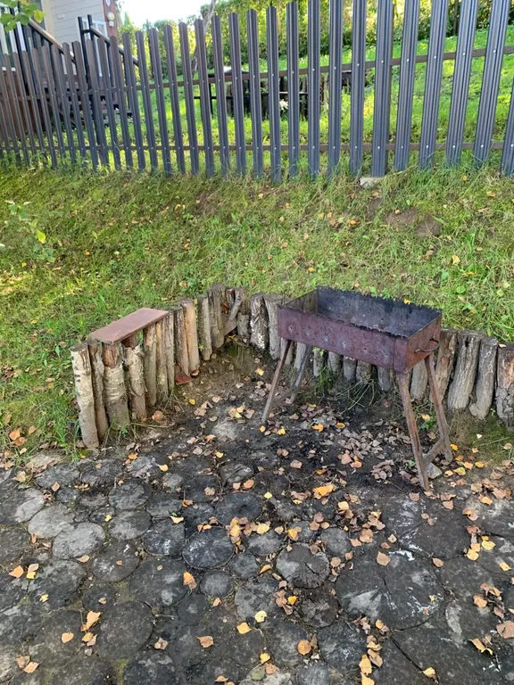 Прекрасный домик Жасмин в Сосново Хауз