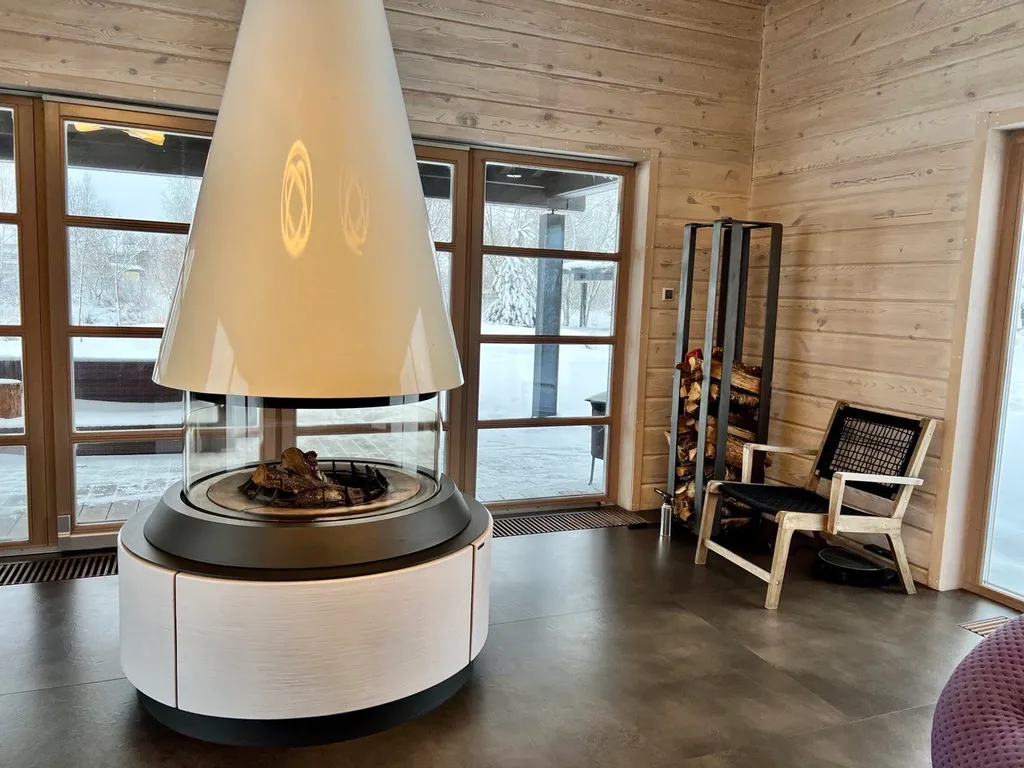 Элитная вилла-усадьба villachiki