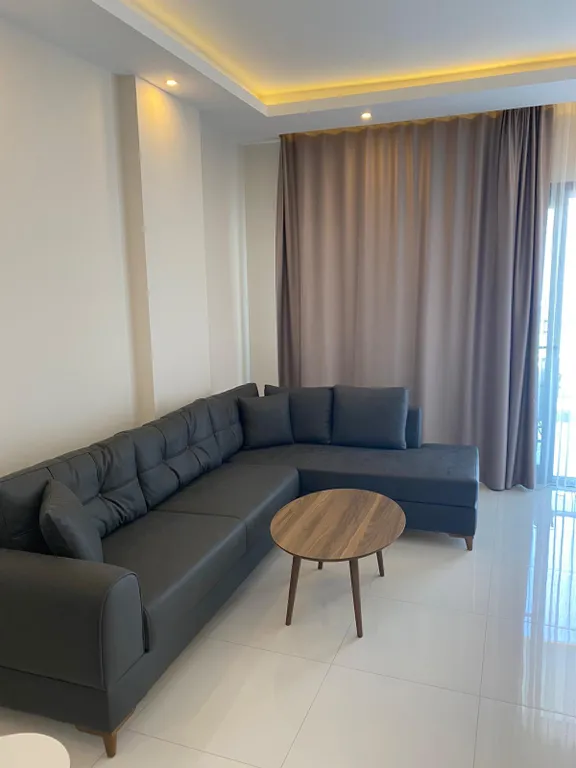 Квартира Апартамент в комплексе 5 звезд — аренда посуточно в Аланья