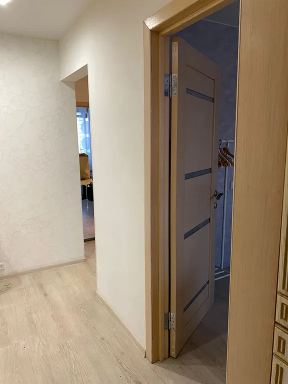 Квартира Уютная квартира в спальном районе — Кострома