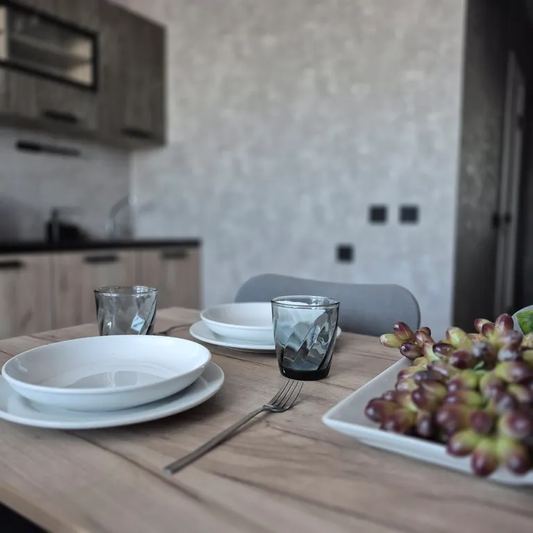 Квартира Сабрина в мкр.Царский