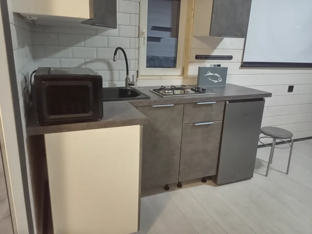 Коттедж Дом с отличным видом — Кисловодск