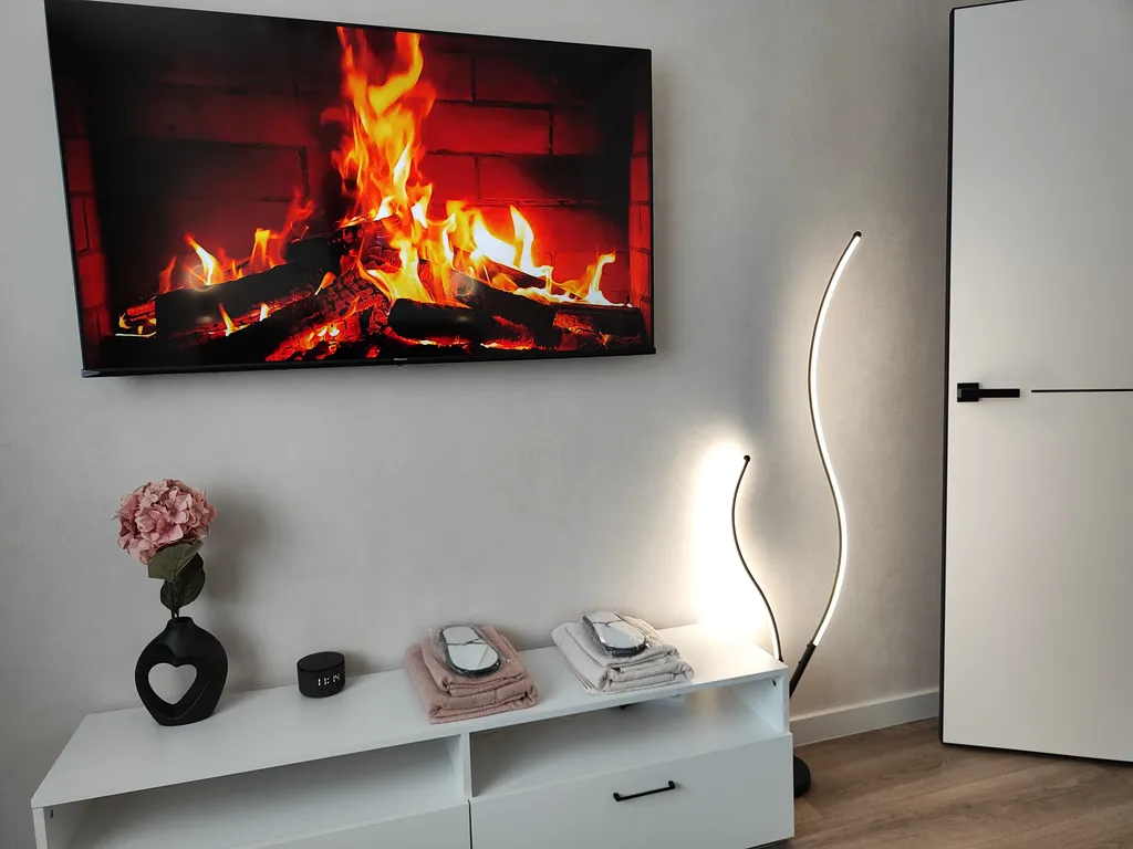 Квартира Квартира Sapphire Coast — Зеленоградск